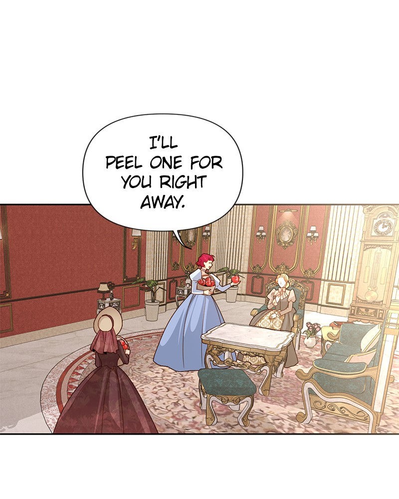 The Remarried Empress, Chapter 109 image 21